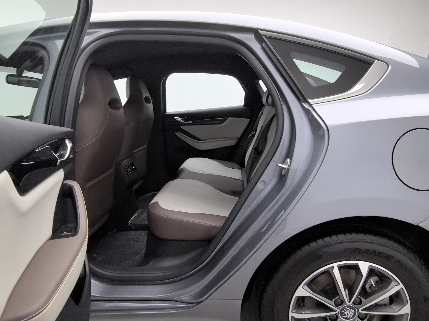 Used BYD Qin PLUS 2024 1.5 AT