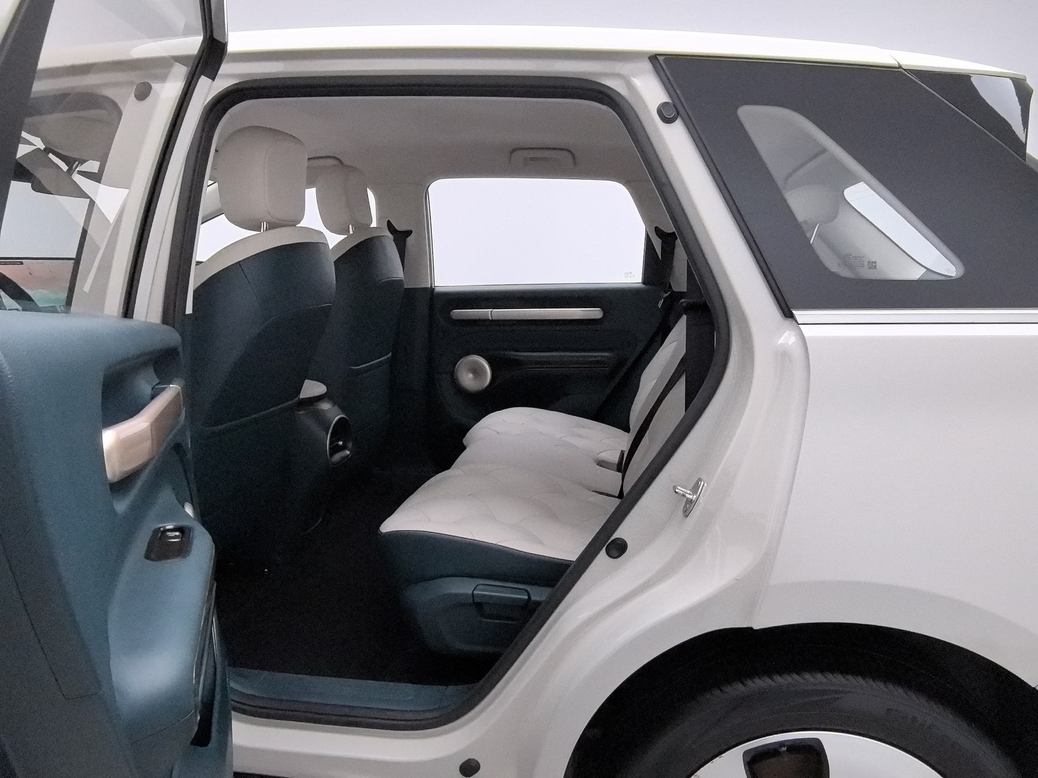 Used Baojun Cloud 2023