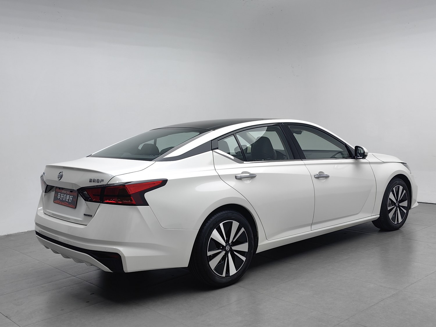 Used Nissan Teana 2021 2.0 AT