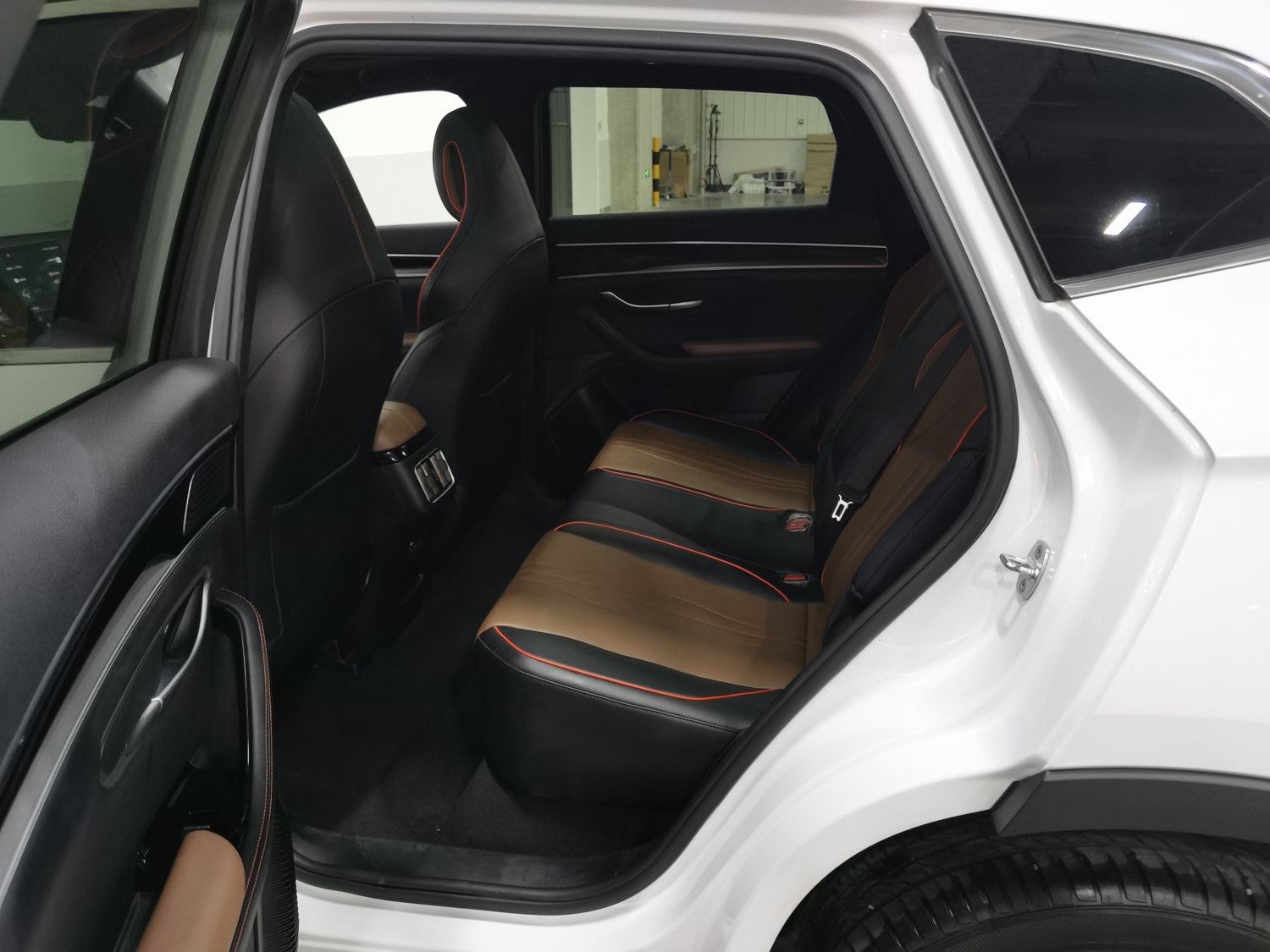 Used BYD Song PLUS 2020 1.5 AT