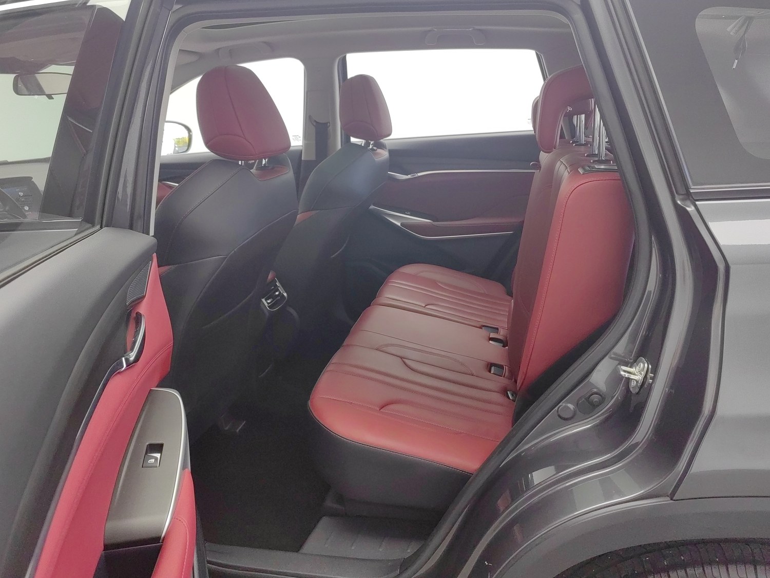 Used Changan CS75 PLUS 2020 1.5 AT