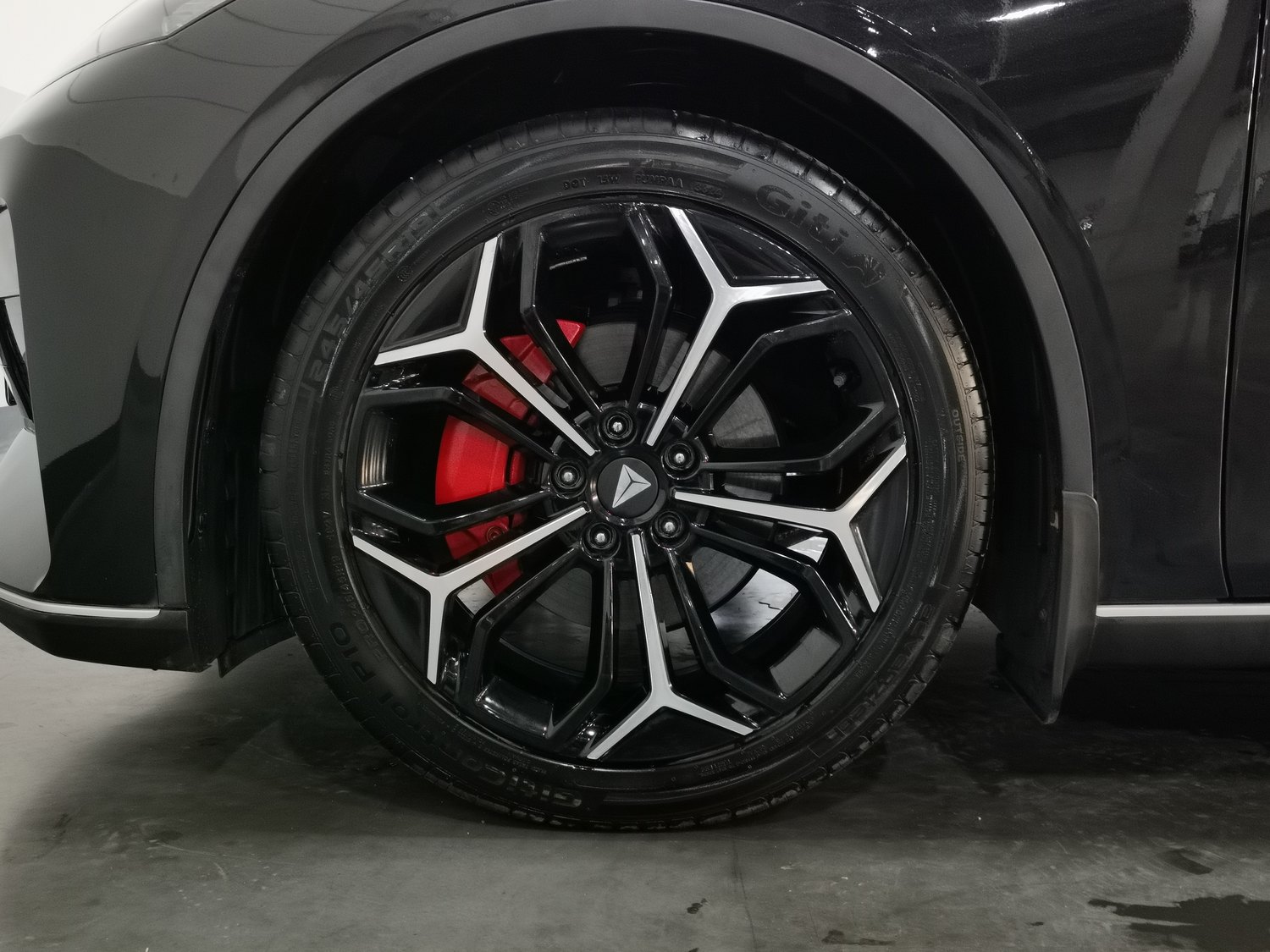 Used Deepal SL03 2025 1.5 AT