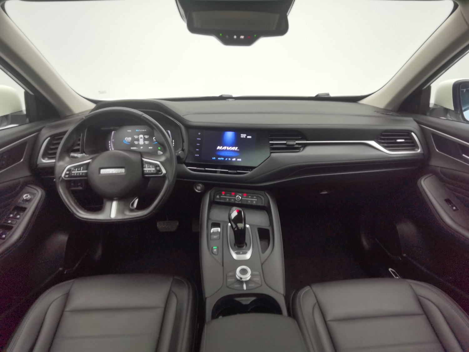 Used Haval F7 2019 1.5 AT