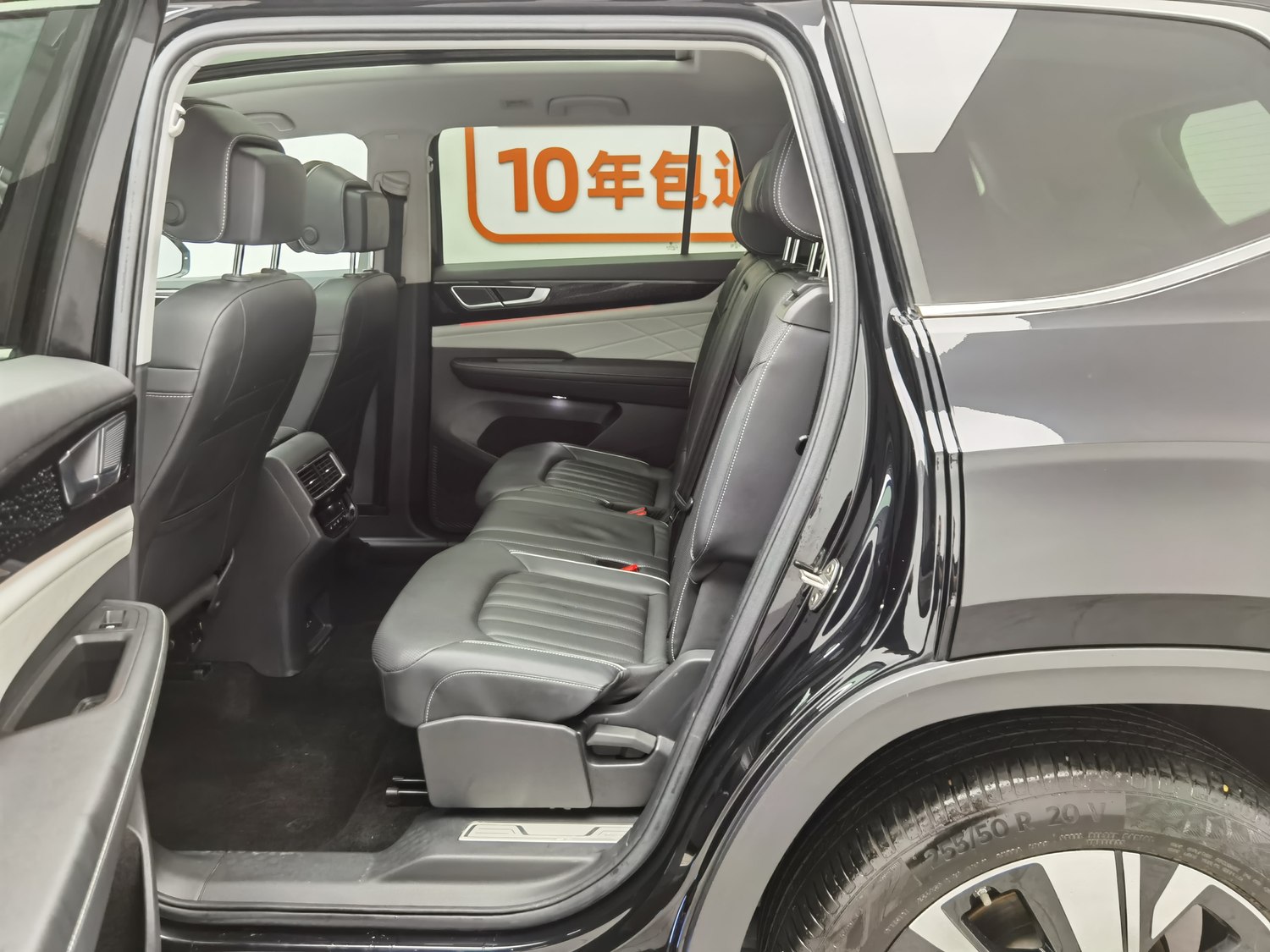 Used Volkswagen Teramont 2023 2.0 AT