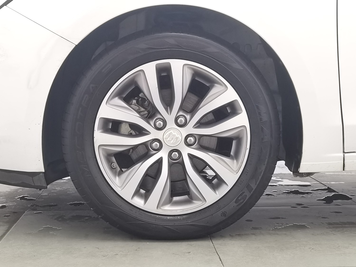 Used Buick Excelle 2019 1.3 AT