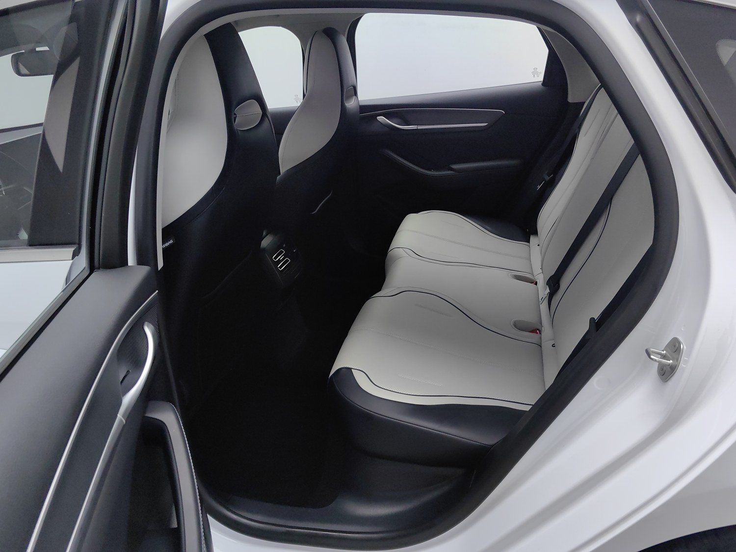 Used BYD Destroyer 05 2024 1.5 AT