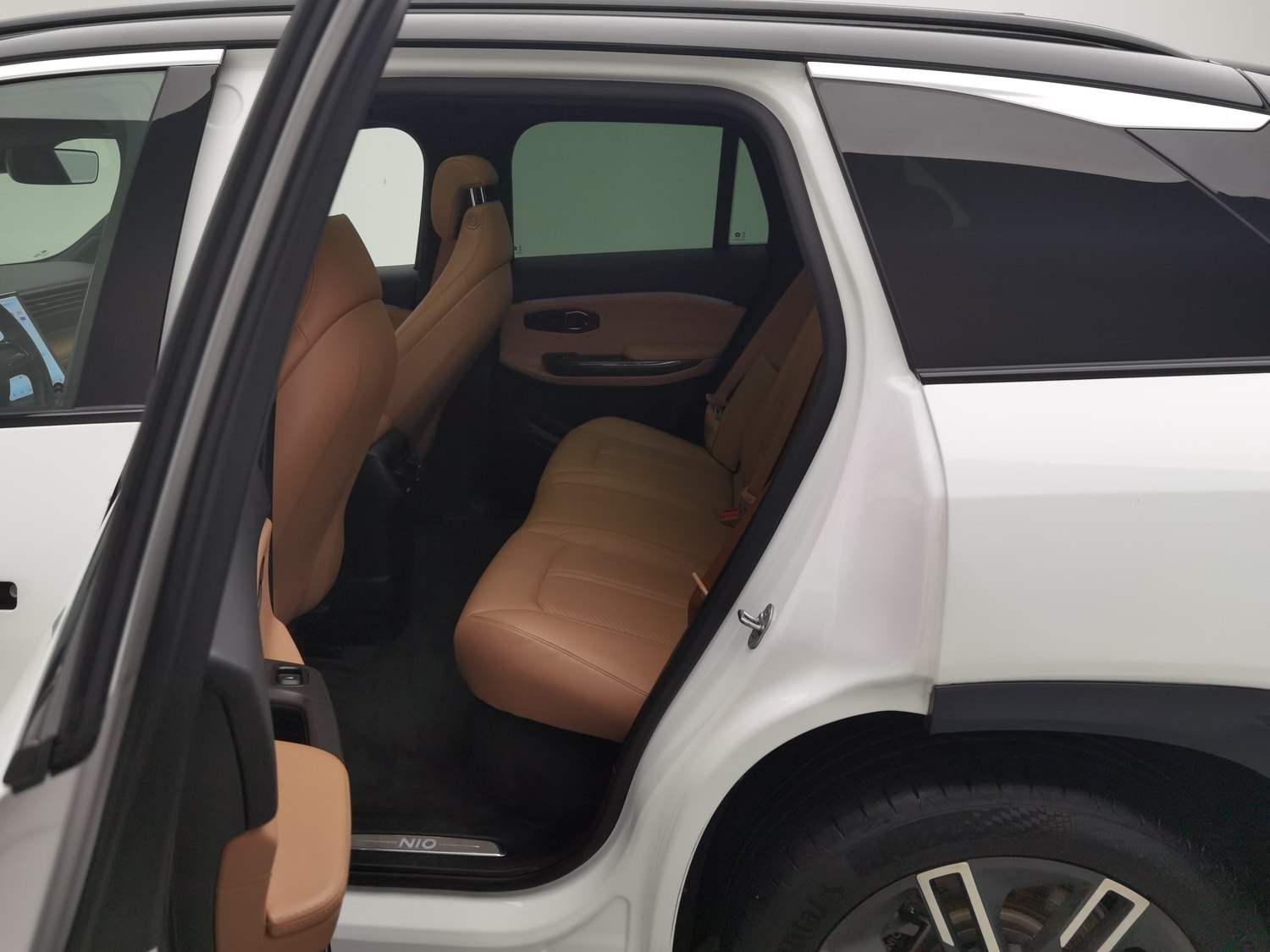 Used NIO ES6 2020