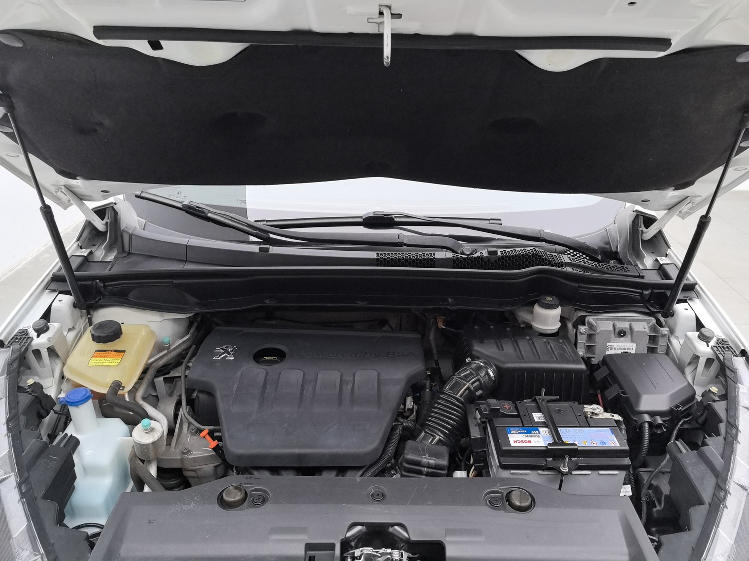 Used Dongfeng Fengdu MX5 2016 2.0 AT