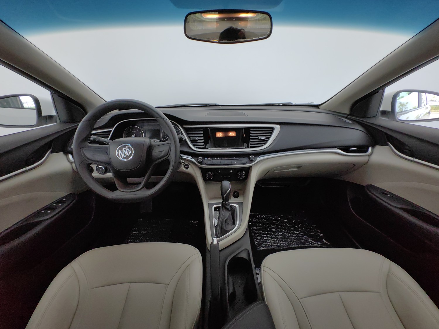 Used Buick Excelle 2021 1.5 AT