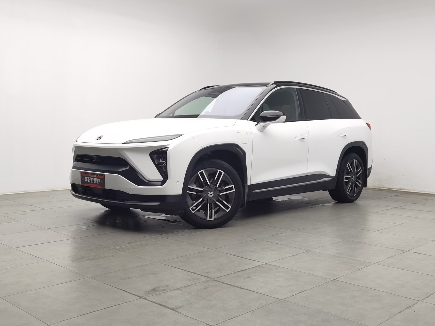 Used NIO ES6 2020