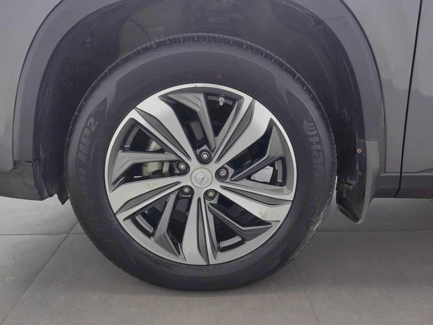 Used Changan CS75 PLUS 2020 1.5 AT