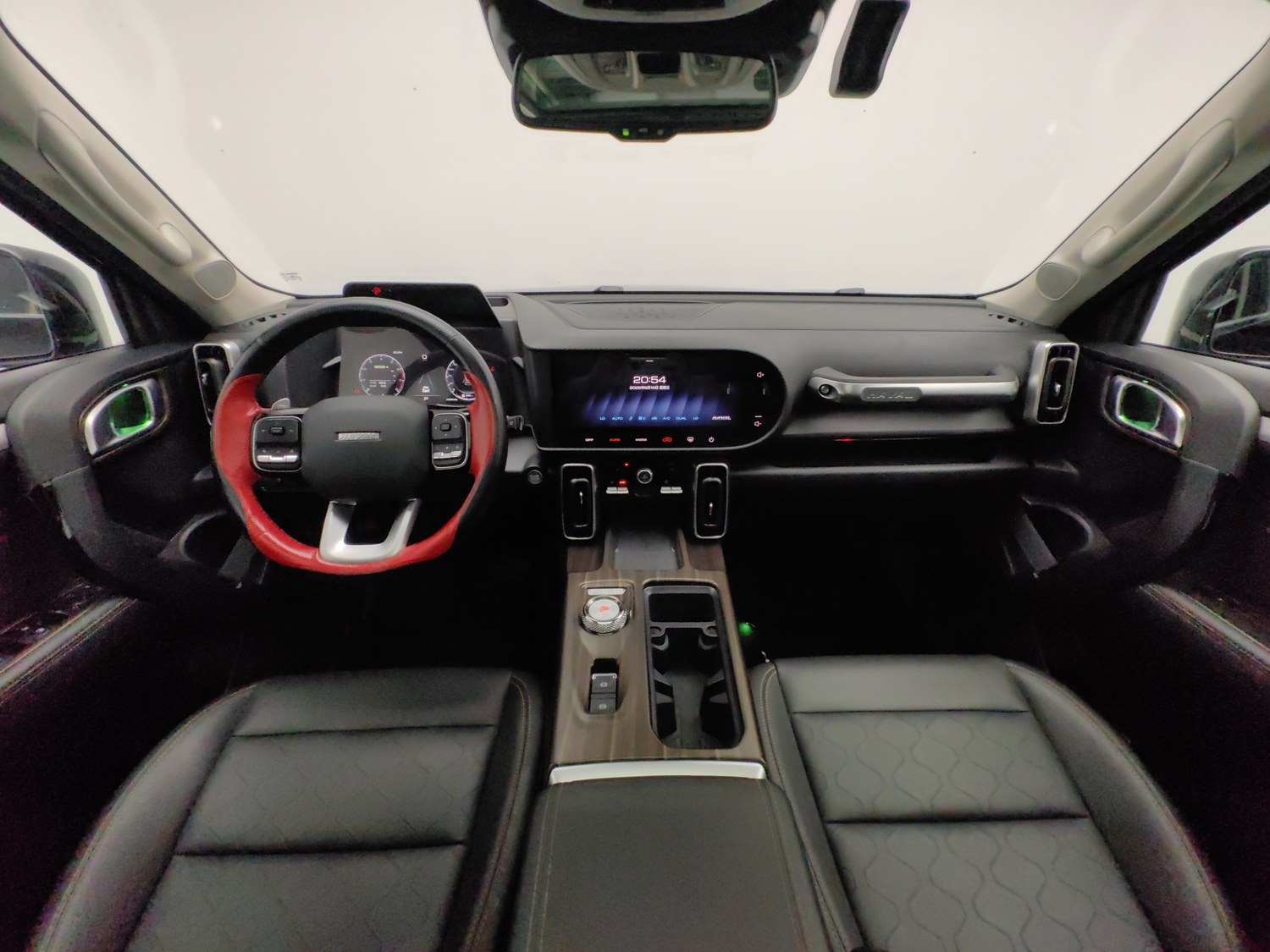 Used Haval Big Dog 2022 1.5 AT