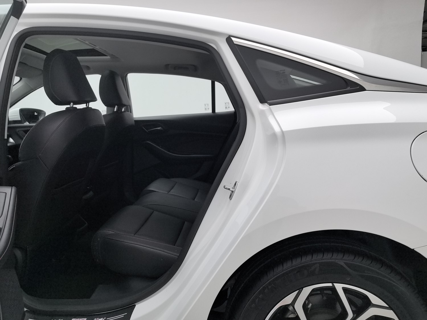 Used MG 5 2022 1.5 AT