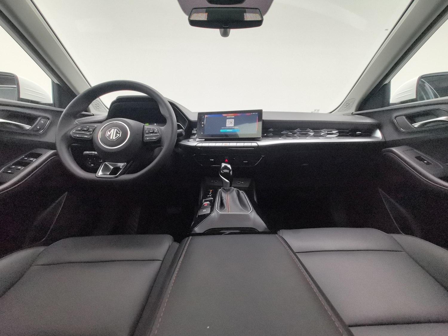Used MG 5 2022 1.5 AT