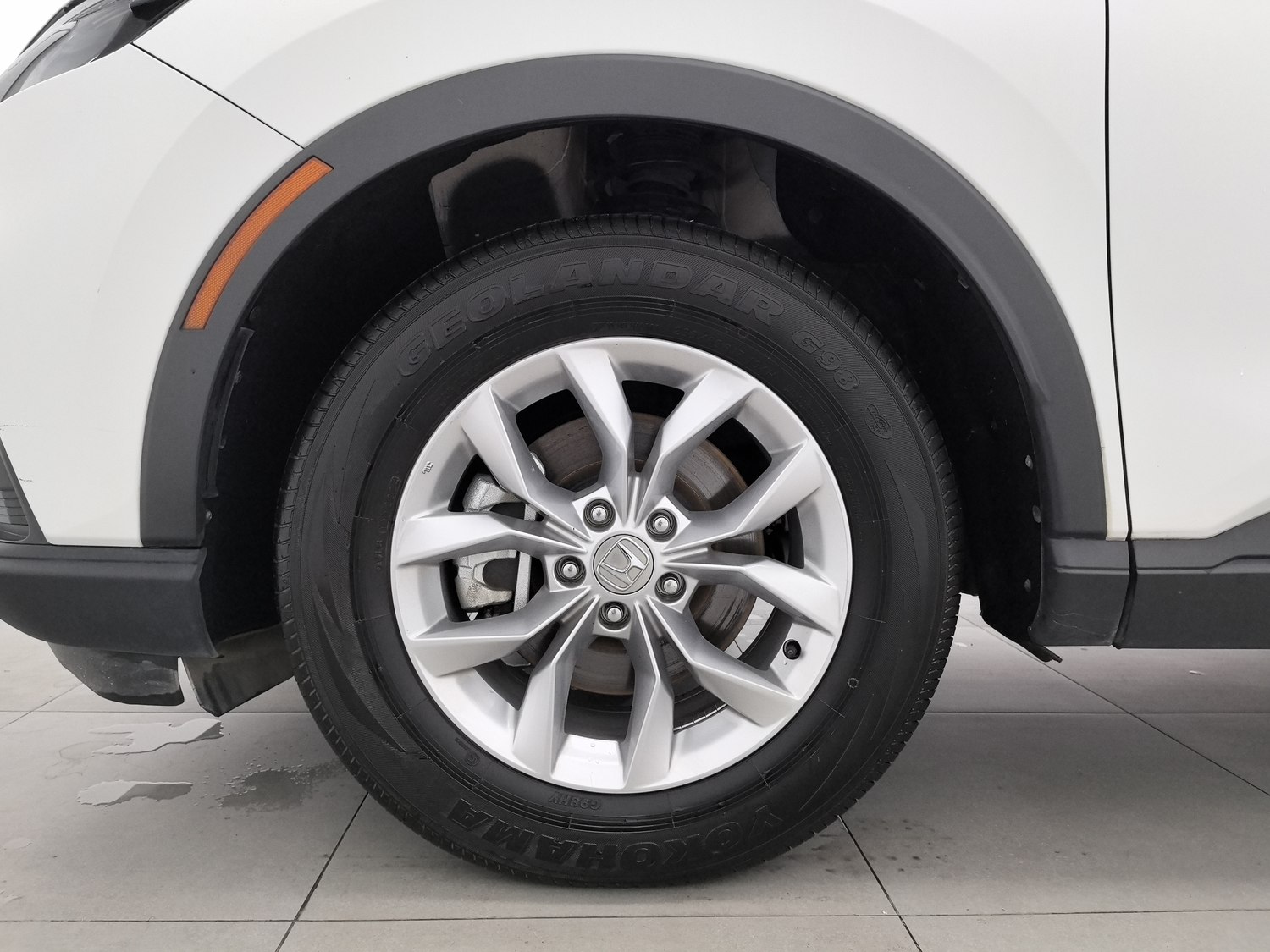 Used Honda CR-V 2023 1.5 AT