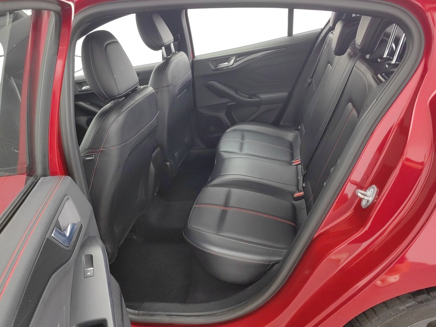 Used Ford Focus 2022 1.5 AT