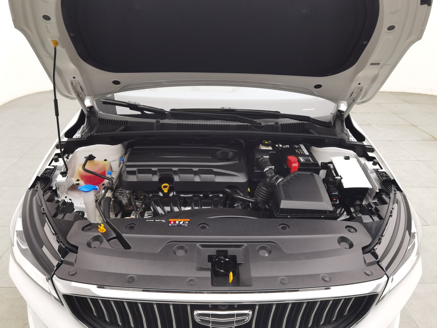 Used Geely Emgrand 2022 1.5 AT