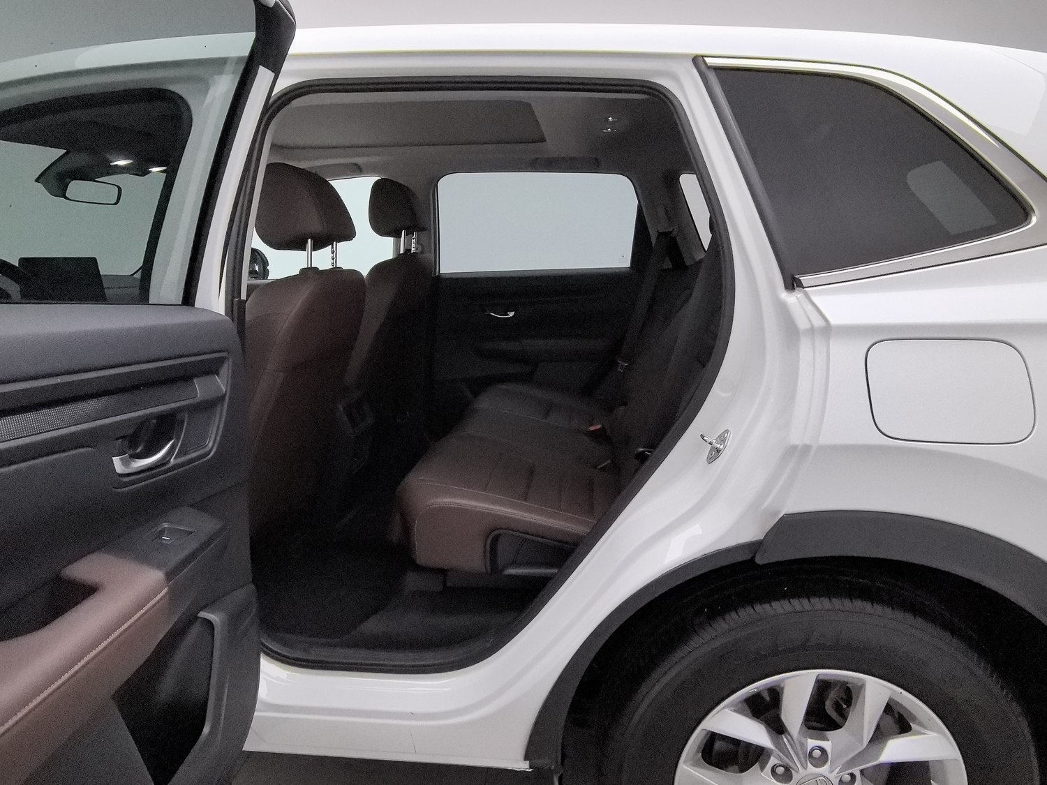 Used Honda CR-V 2023 1.5 AT