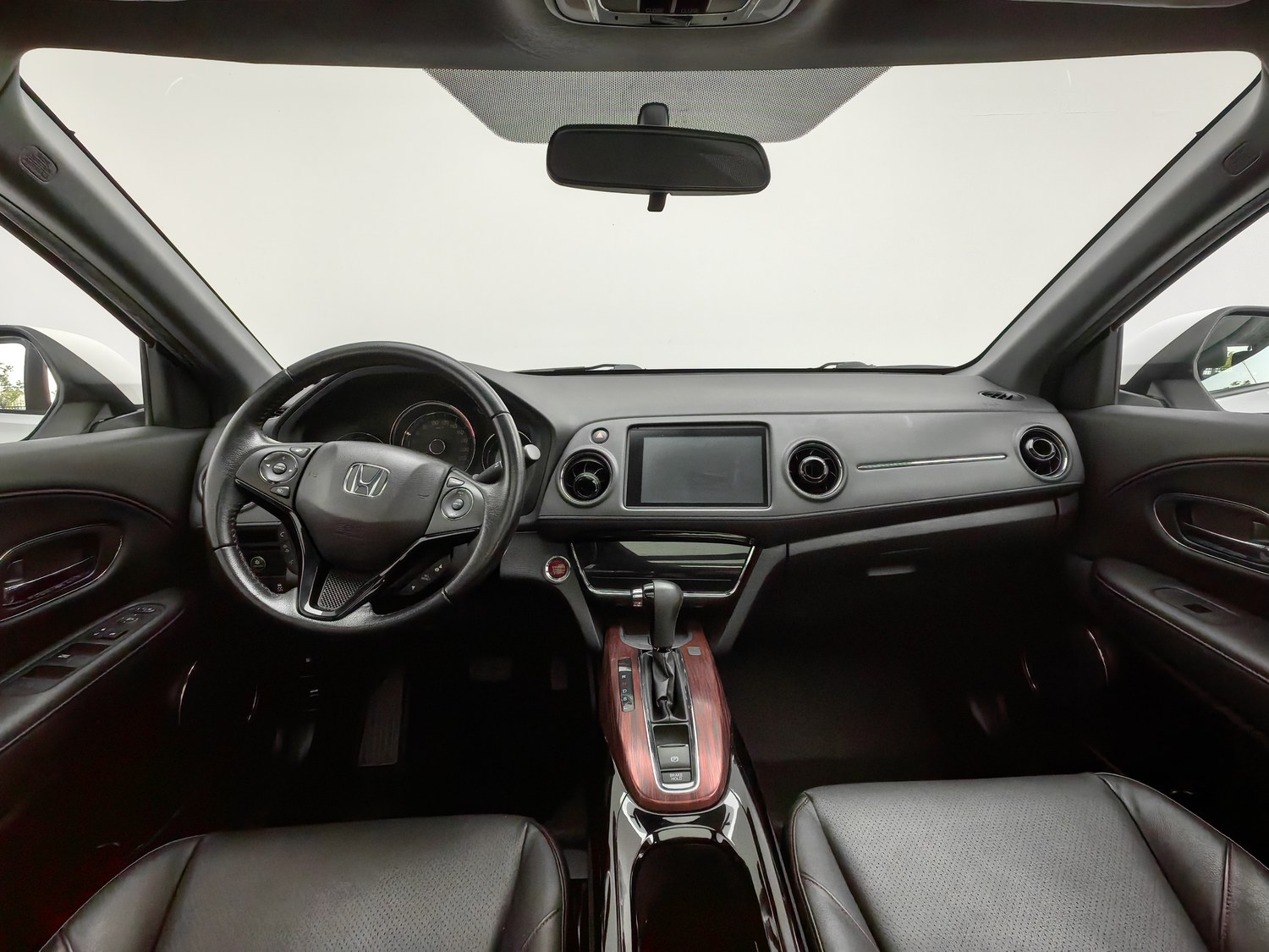 Used Honda XR-V 2017 1.8 AT