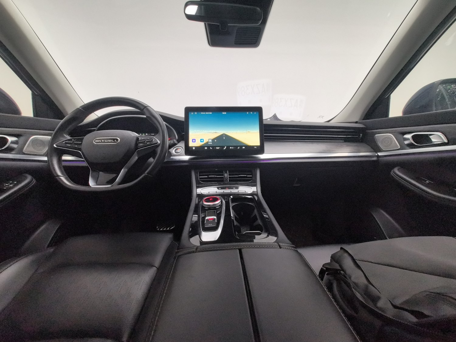 Used Skyworth Tianmei Auto ET5 2020