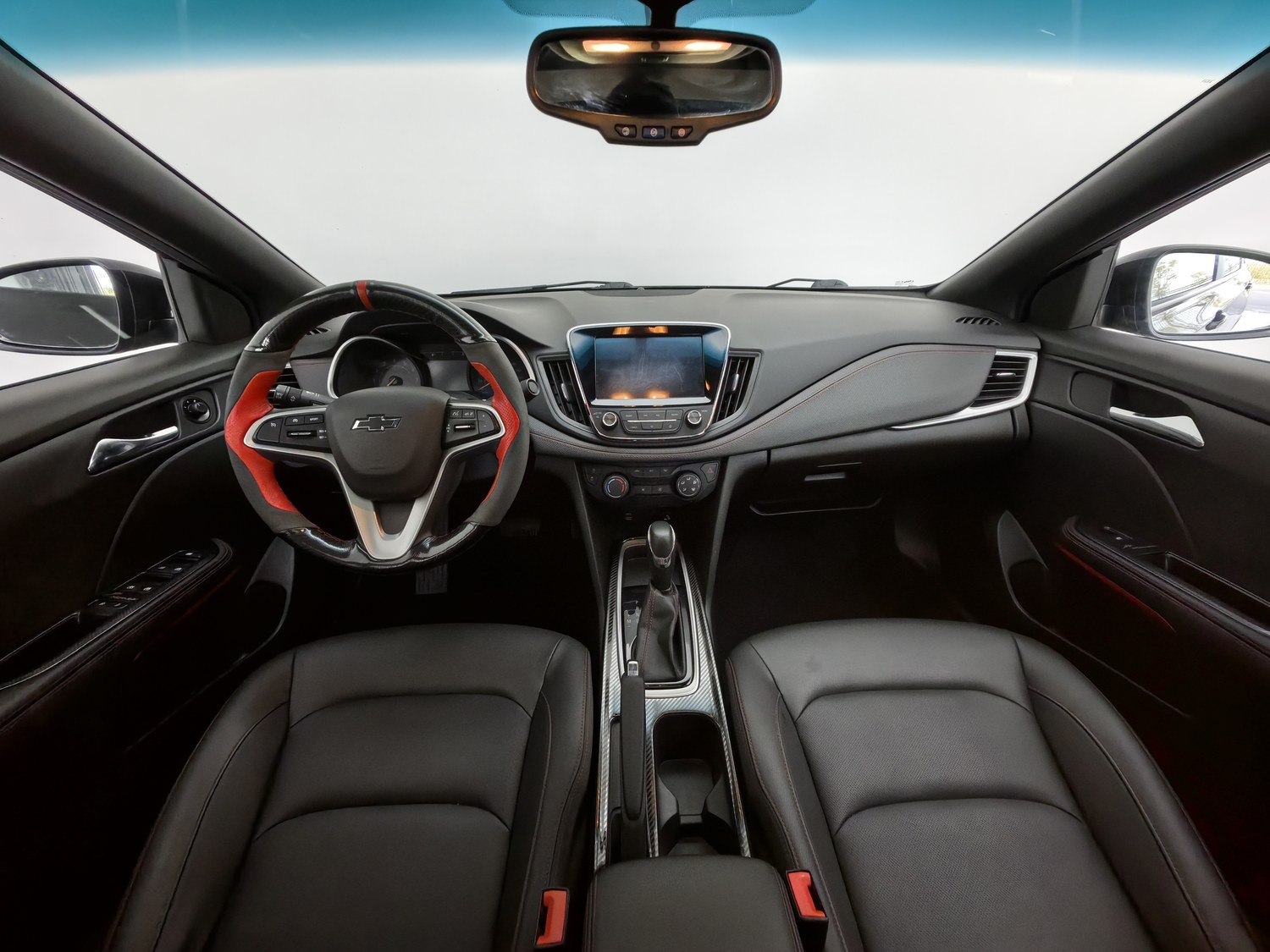 Used Chevrolet Monza 2019 1.3 AT