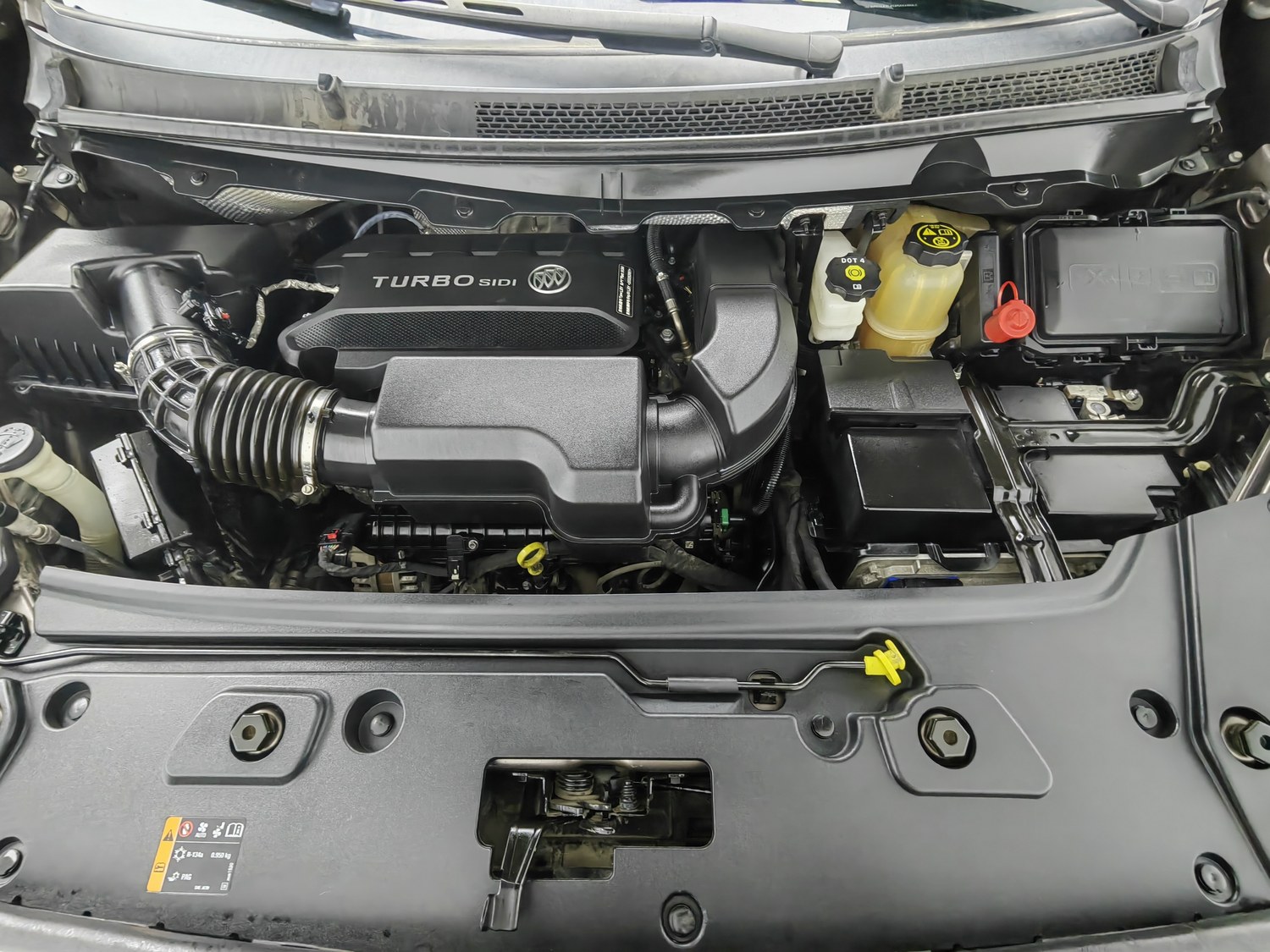 Used Buick GL8 2021 2.0 AT