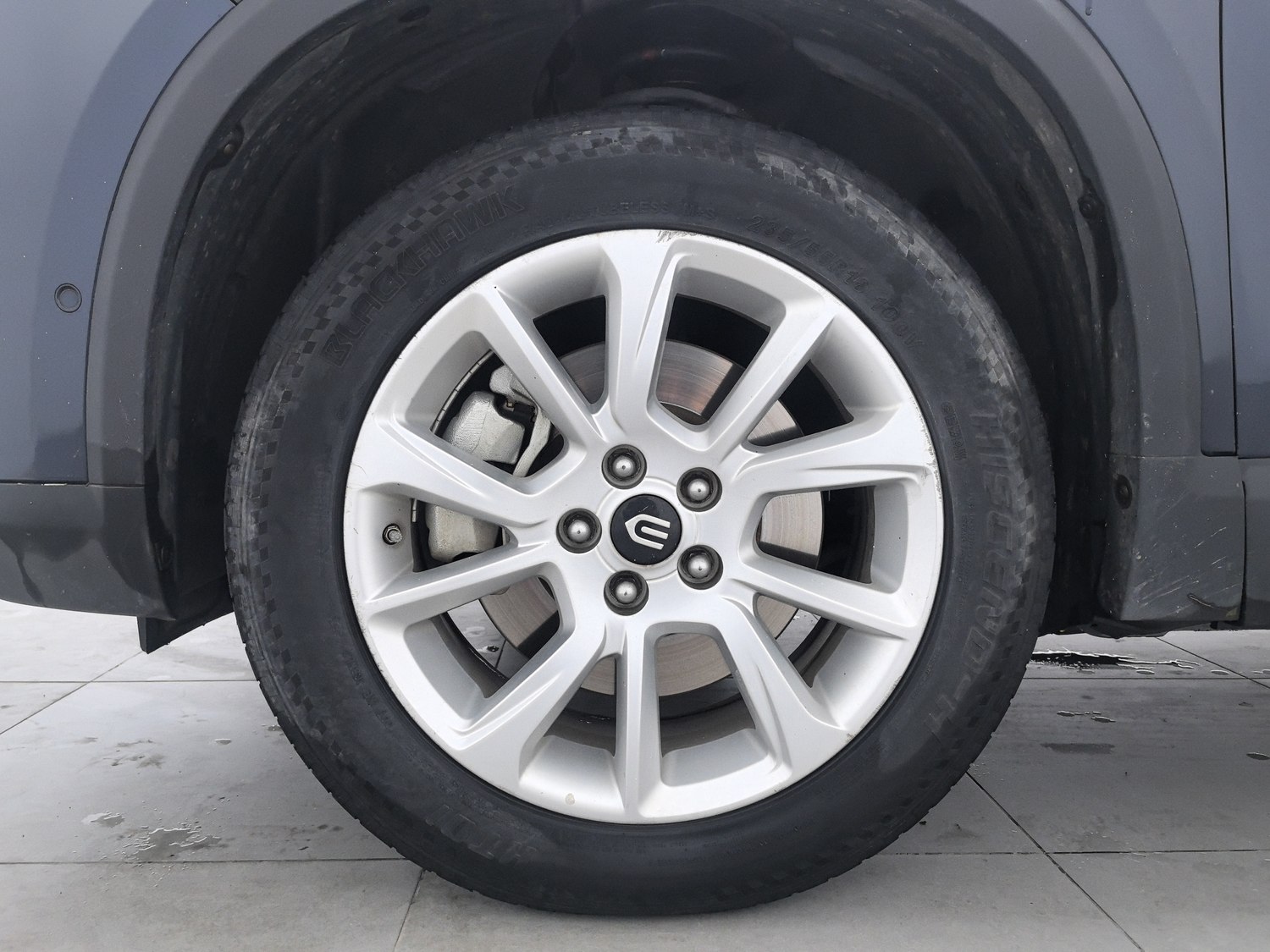 Used Skyworth Tianmei Auto ET5 2020