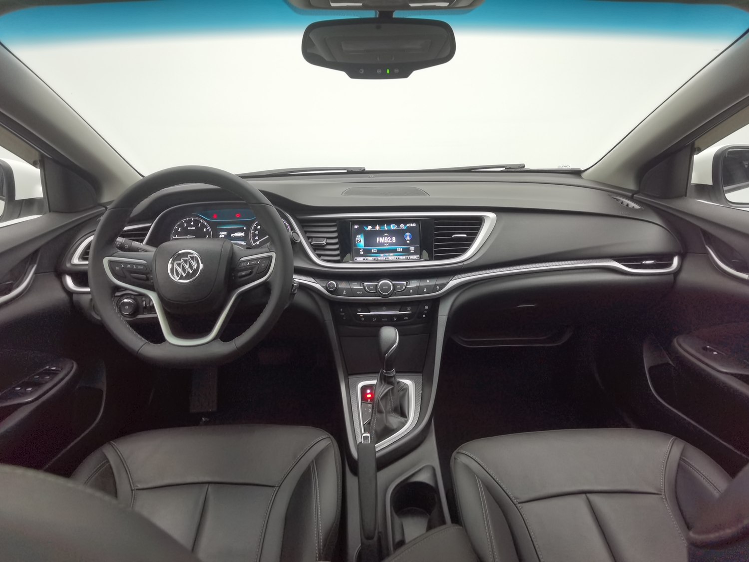 Used Buick Excelle 2019 1.3 AT