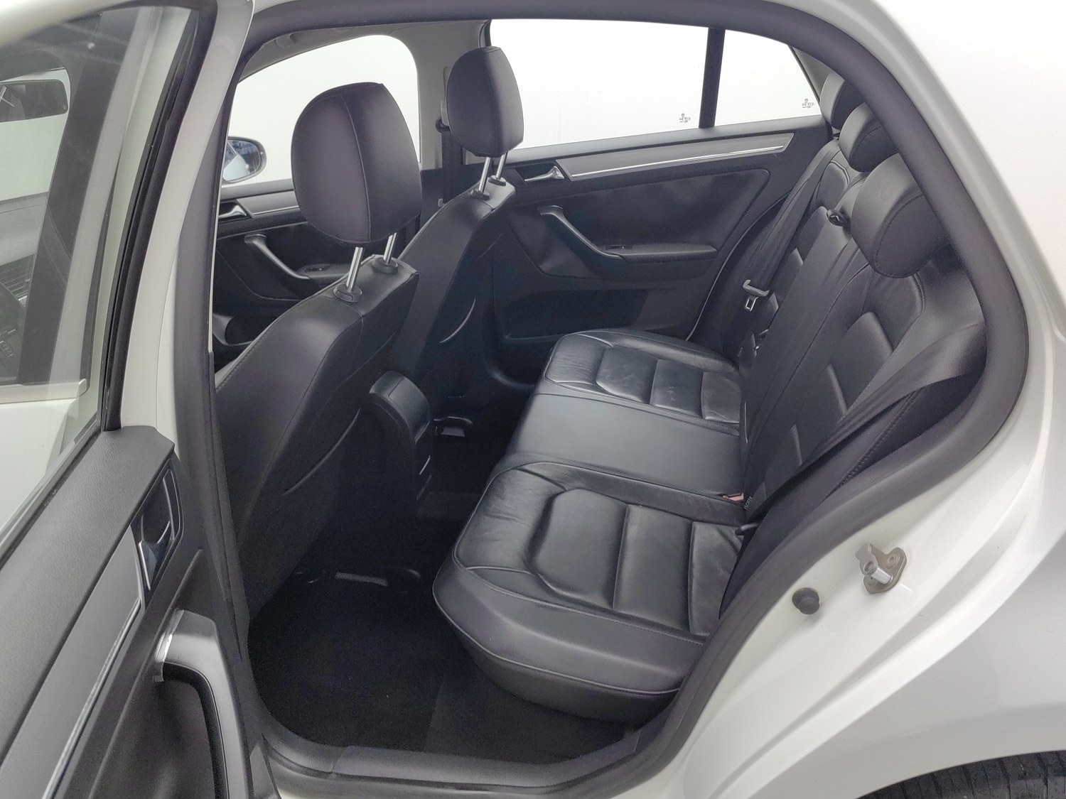 Used Volkswagen Bora 2013 1.6 AT