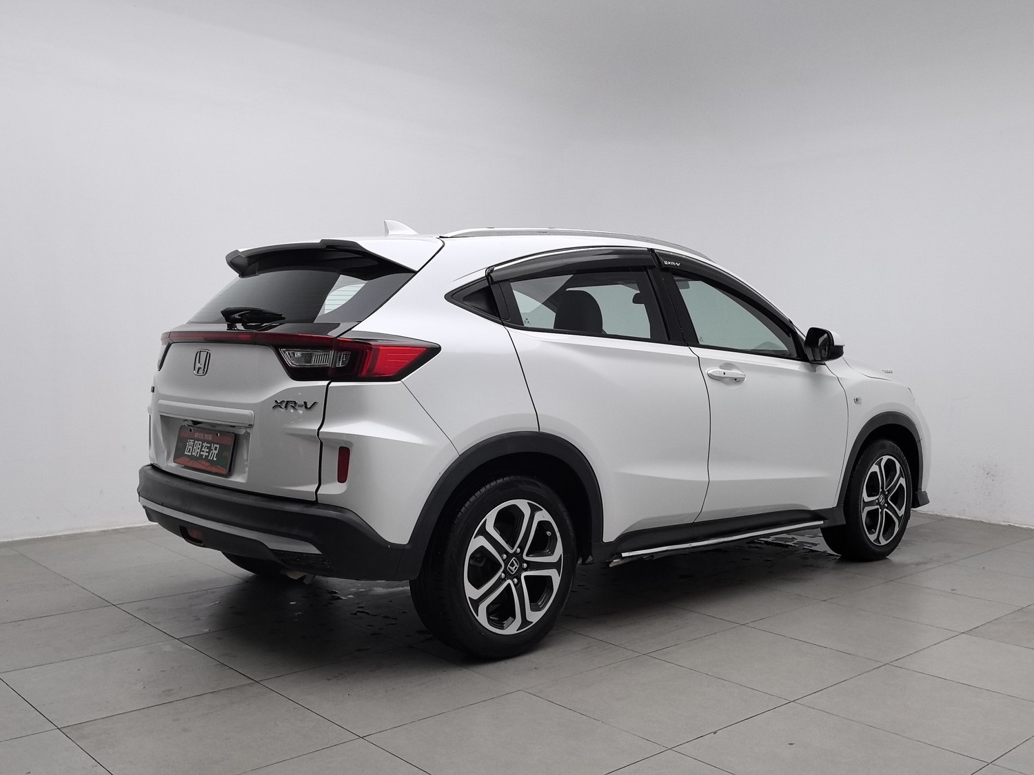 Used Honda XR-V 2021 1.5 AT