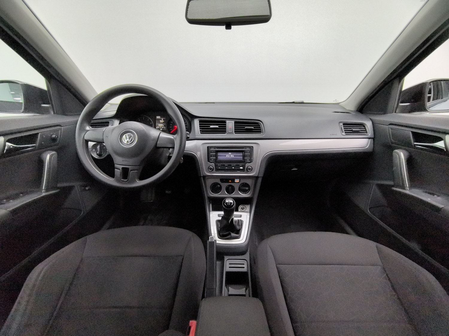 Used Volkswagen Lavida 2013 1.6 MT