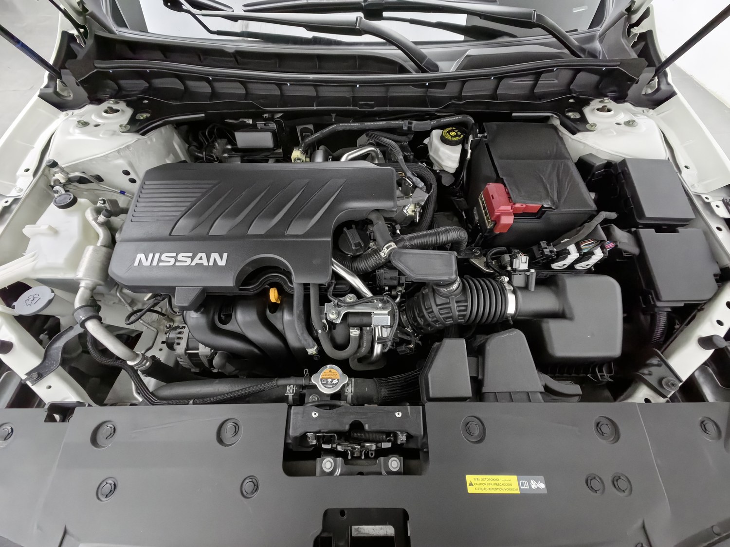 Used Nissan Teana 2021 2.0 AT