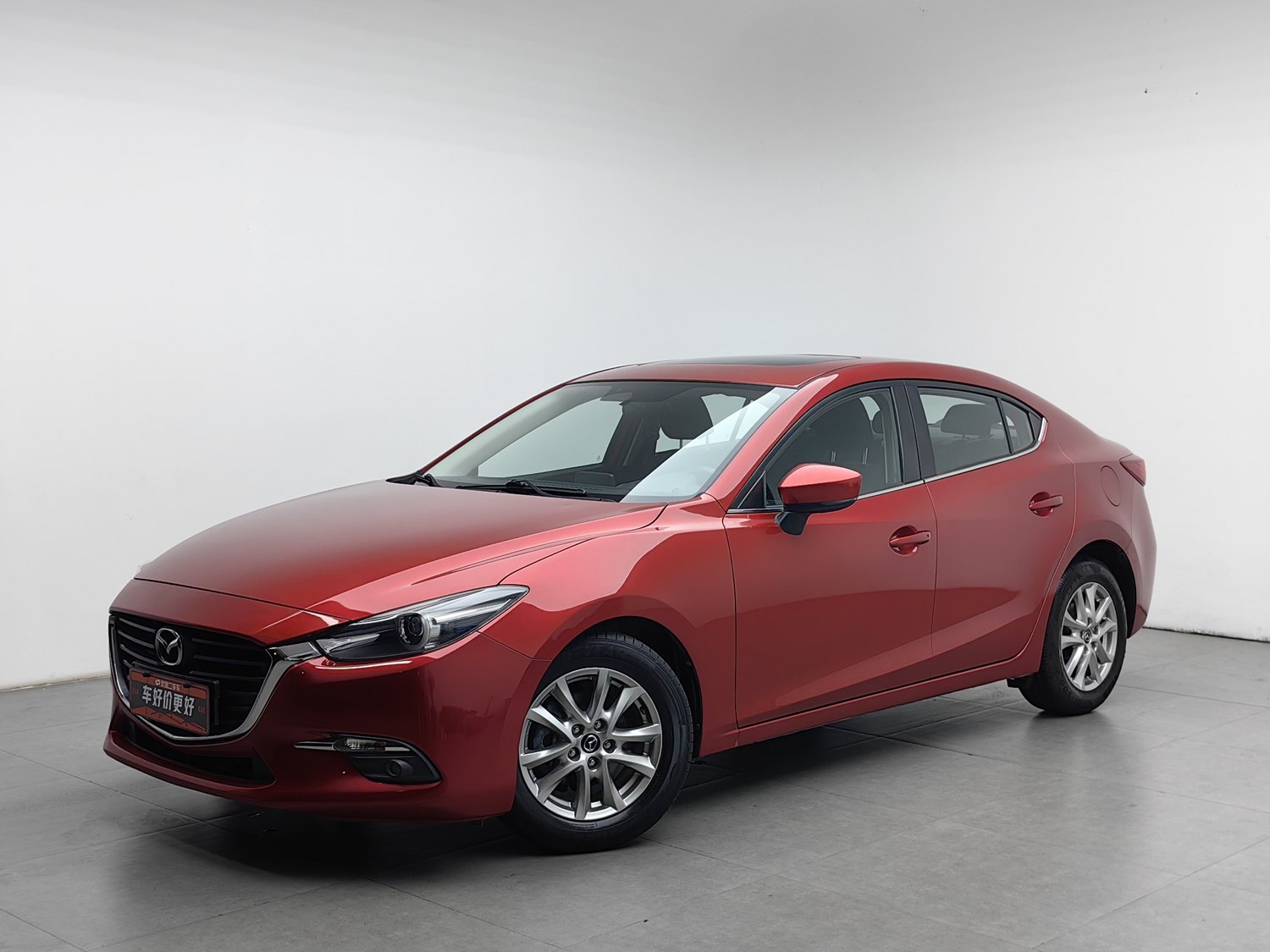 Used Mazda 3 Axela 2019 1.5 AT