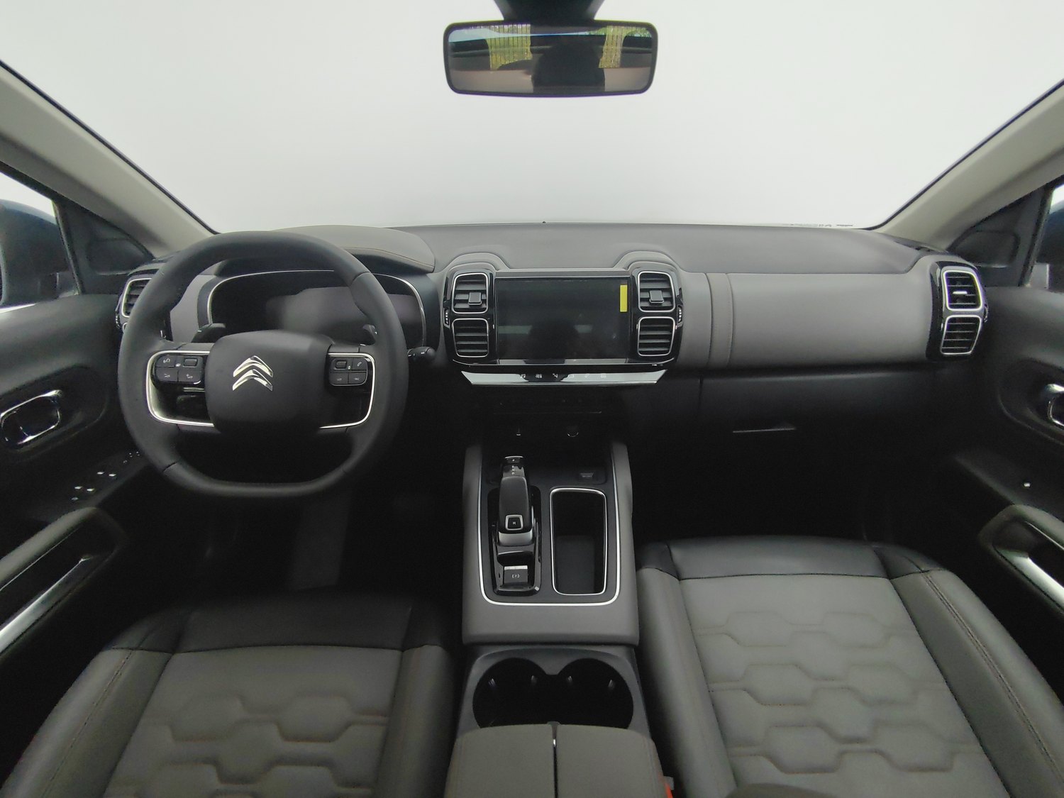 Used Citroen C5 Aircross 2021 1.8 AT