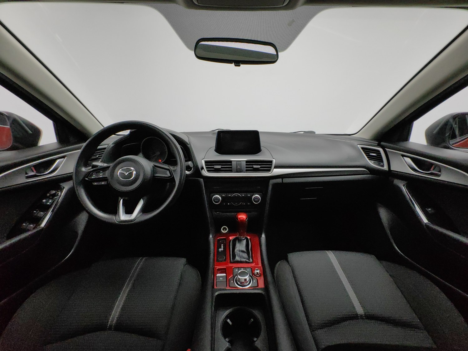 Used Mazda 3 Axela 2019 1.5 AT