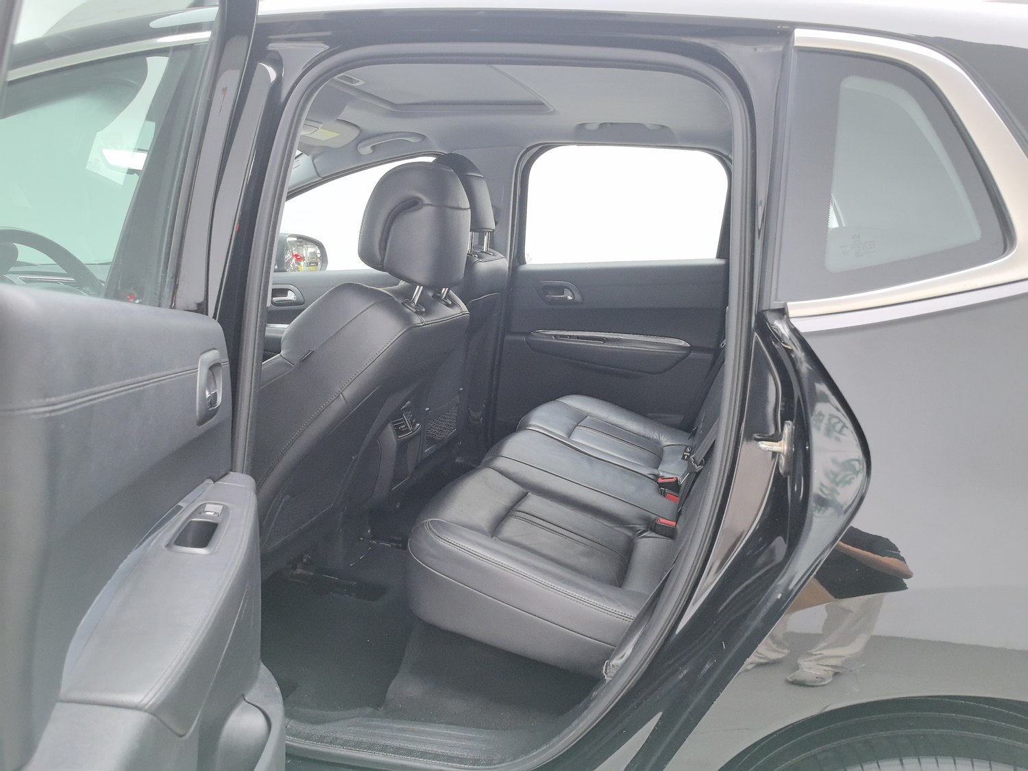 Used Peugeot 3008 2013 2.0 AT