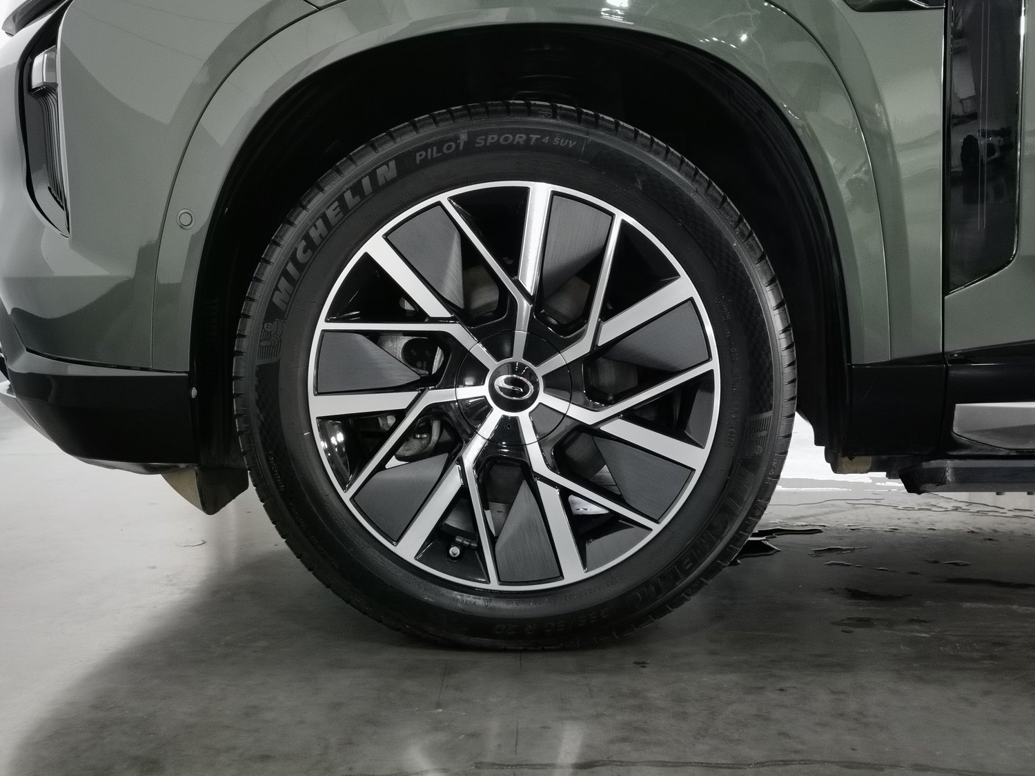 Used GAC Trumpchi S7 (Wish) 2025 1.5 AT