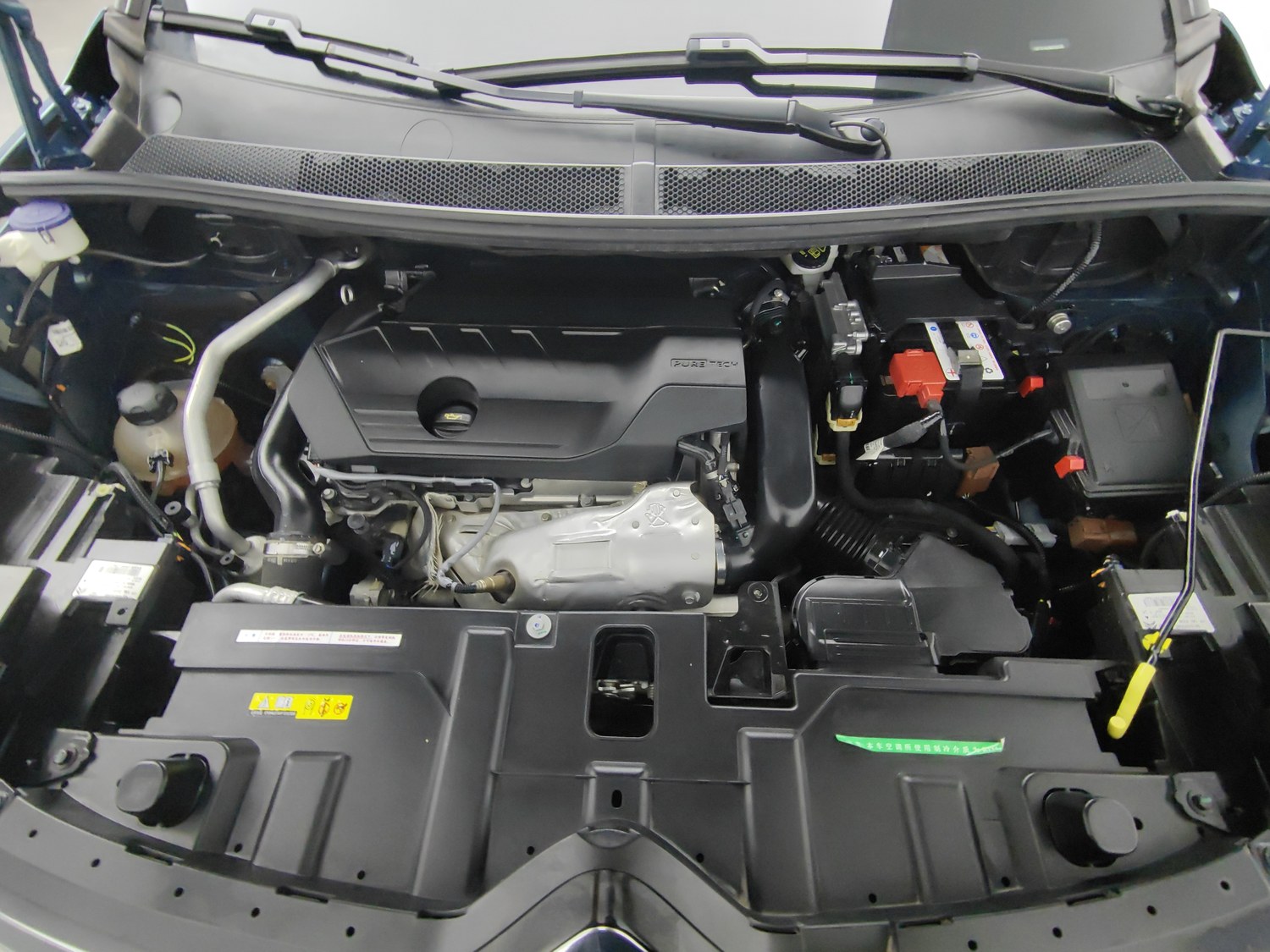 Used Citroen C5 Aircross 2021 1.8 AT