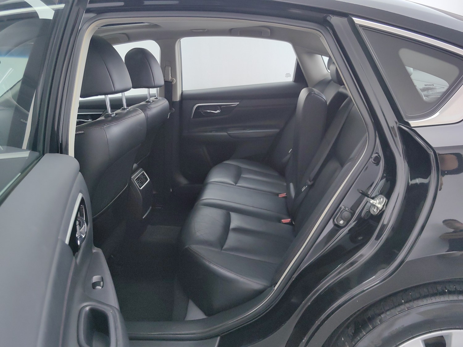 Used Nissan Teana 2018 2.0 AT