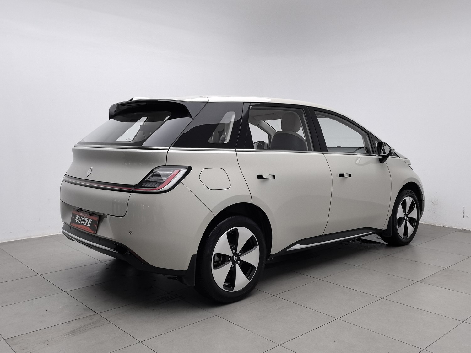 Used Baojun Cloud 2023