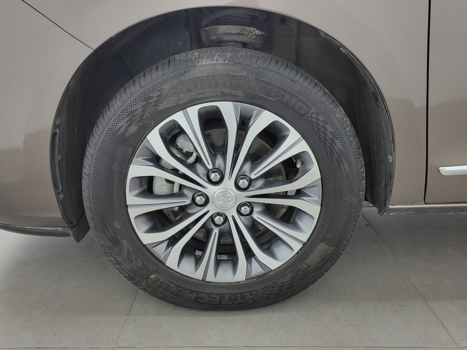 Used Buick GL8 2021 2.0 AT