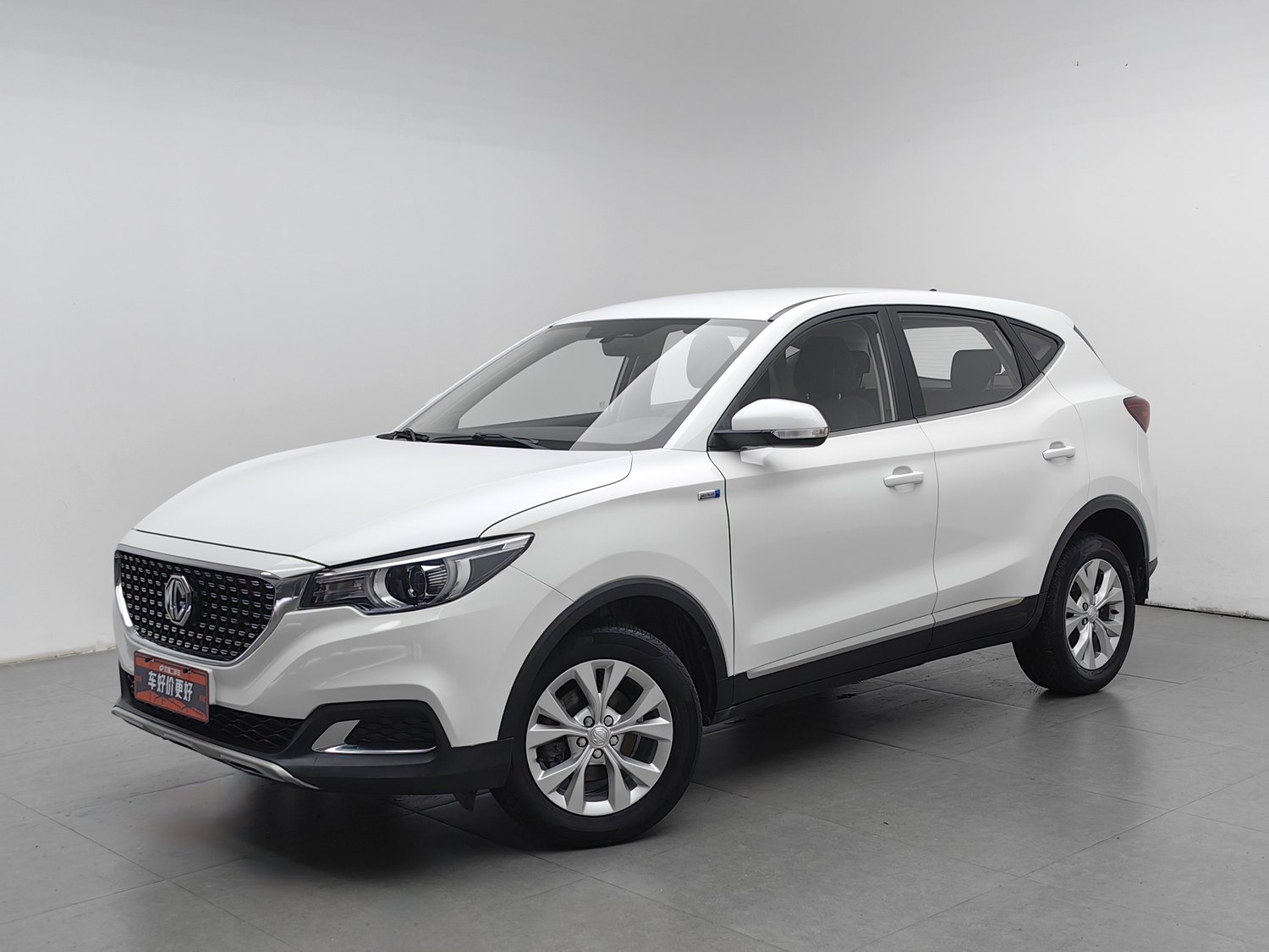 Used MG ZS 2018 1.5 MT