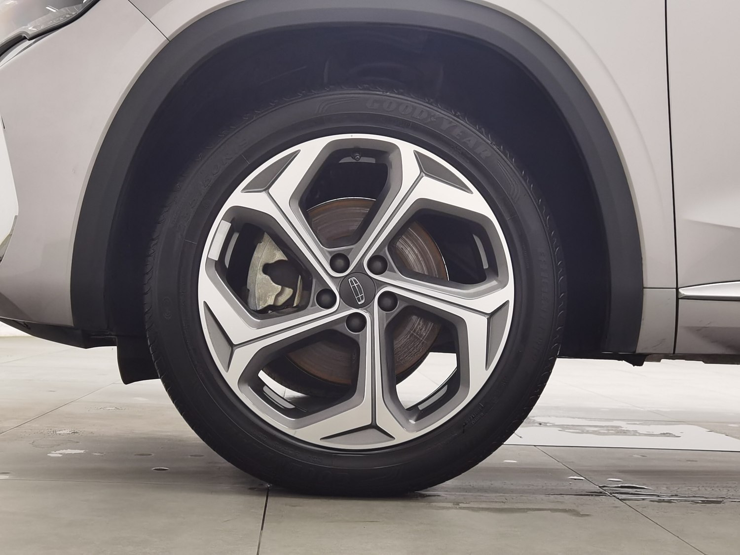 Used Geely Xingyue L 2024 2.0 AT