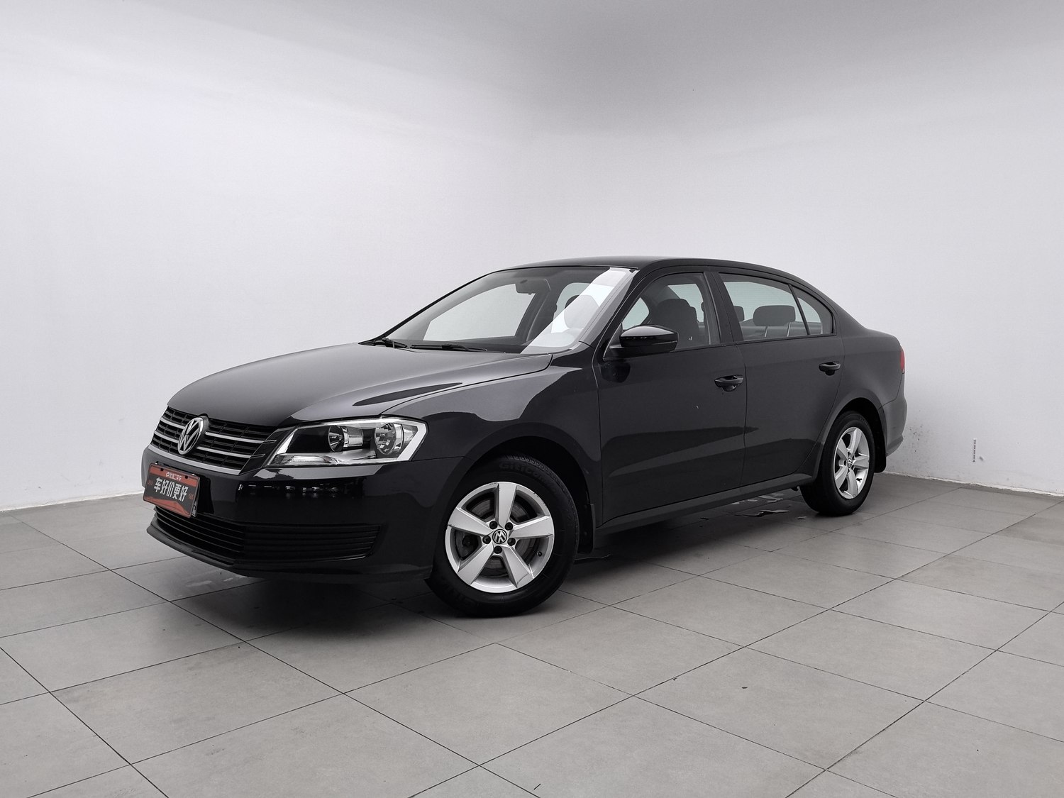 Used Volkswagen Lavida 2013 1.6 MT