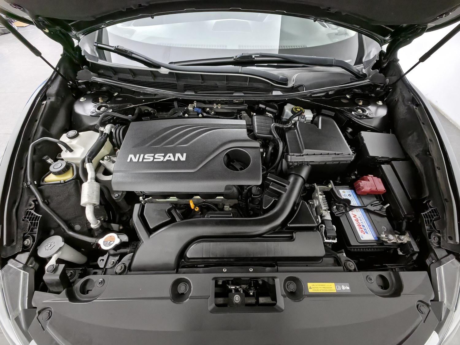 Used Nissan Teana 2018 2.0 AT