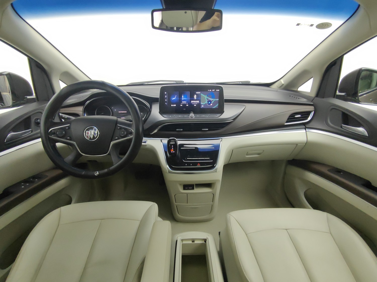 Used Buick GL8 2021 2.0 AT