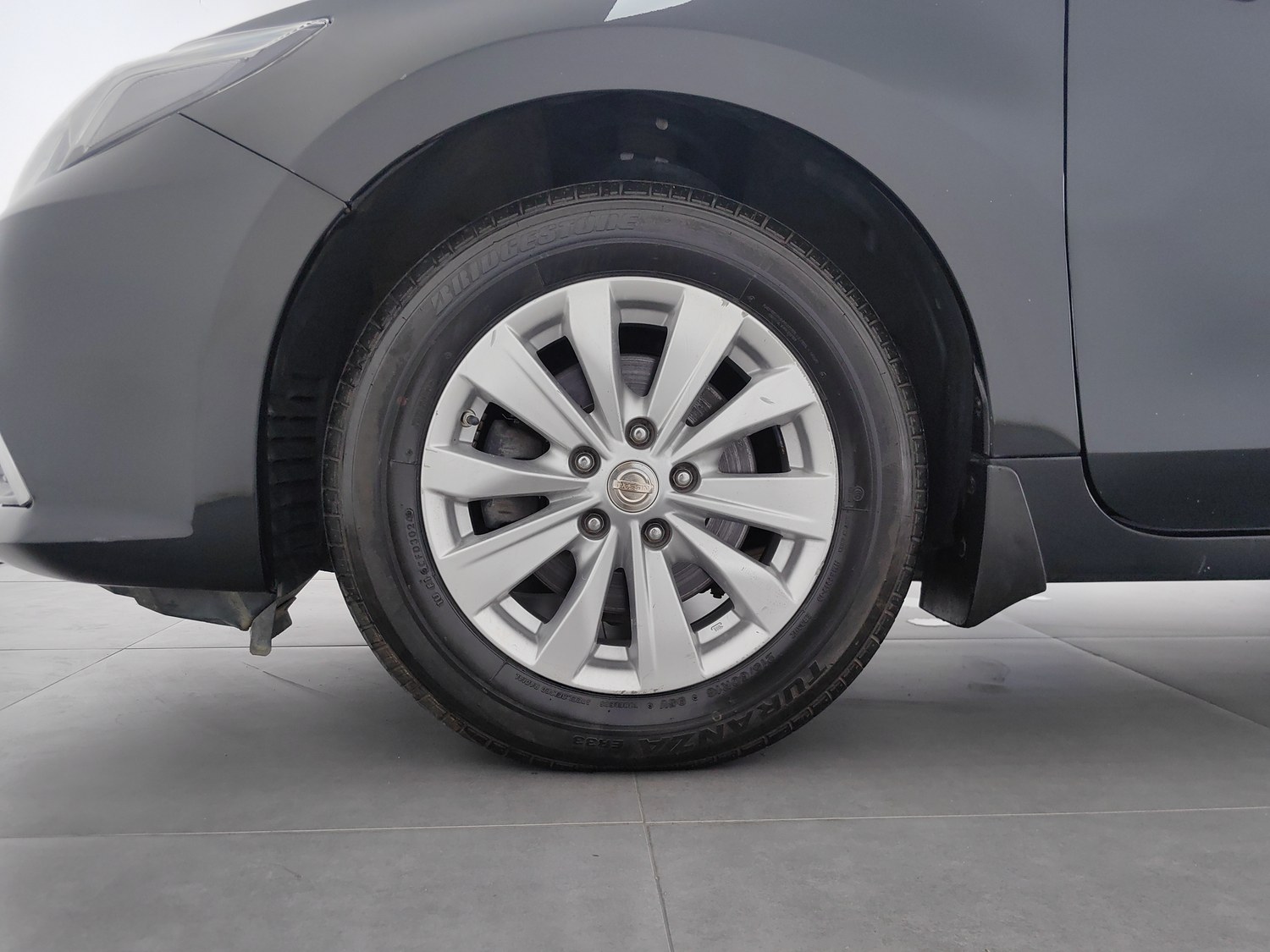 Used Nissan Teana 2018 2.0 AT