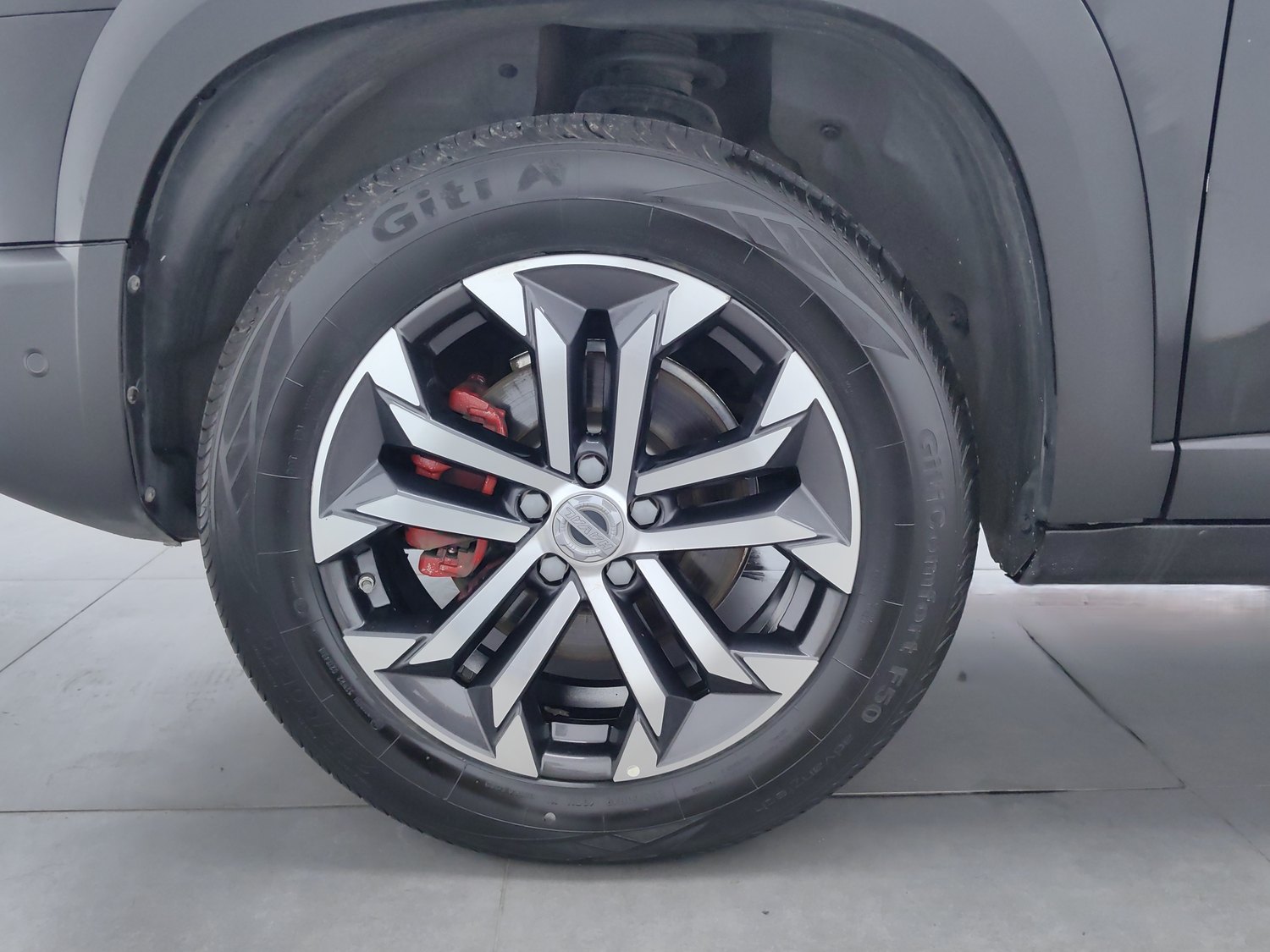 Used Haval Big Dog 2022 1.5 AT