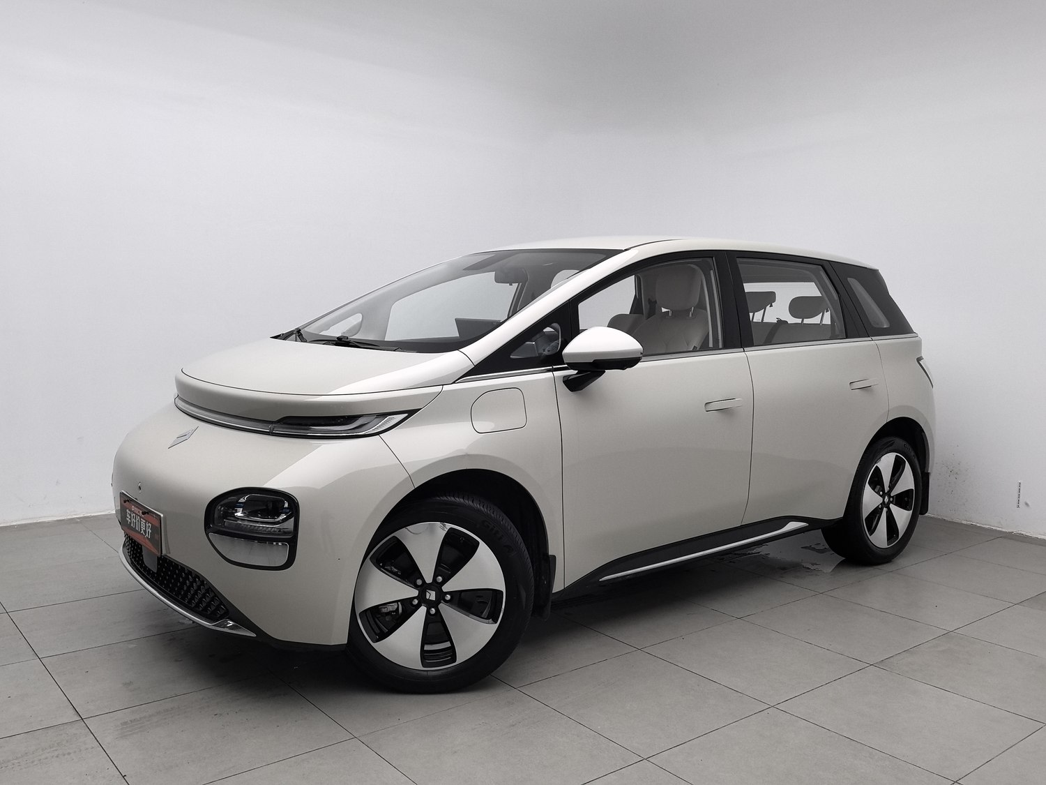 Used Baojun Cloud 2023