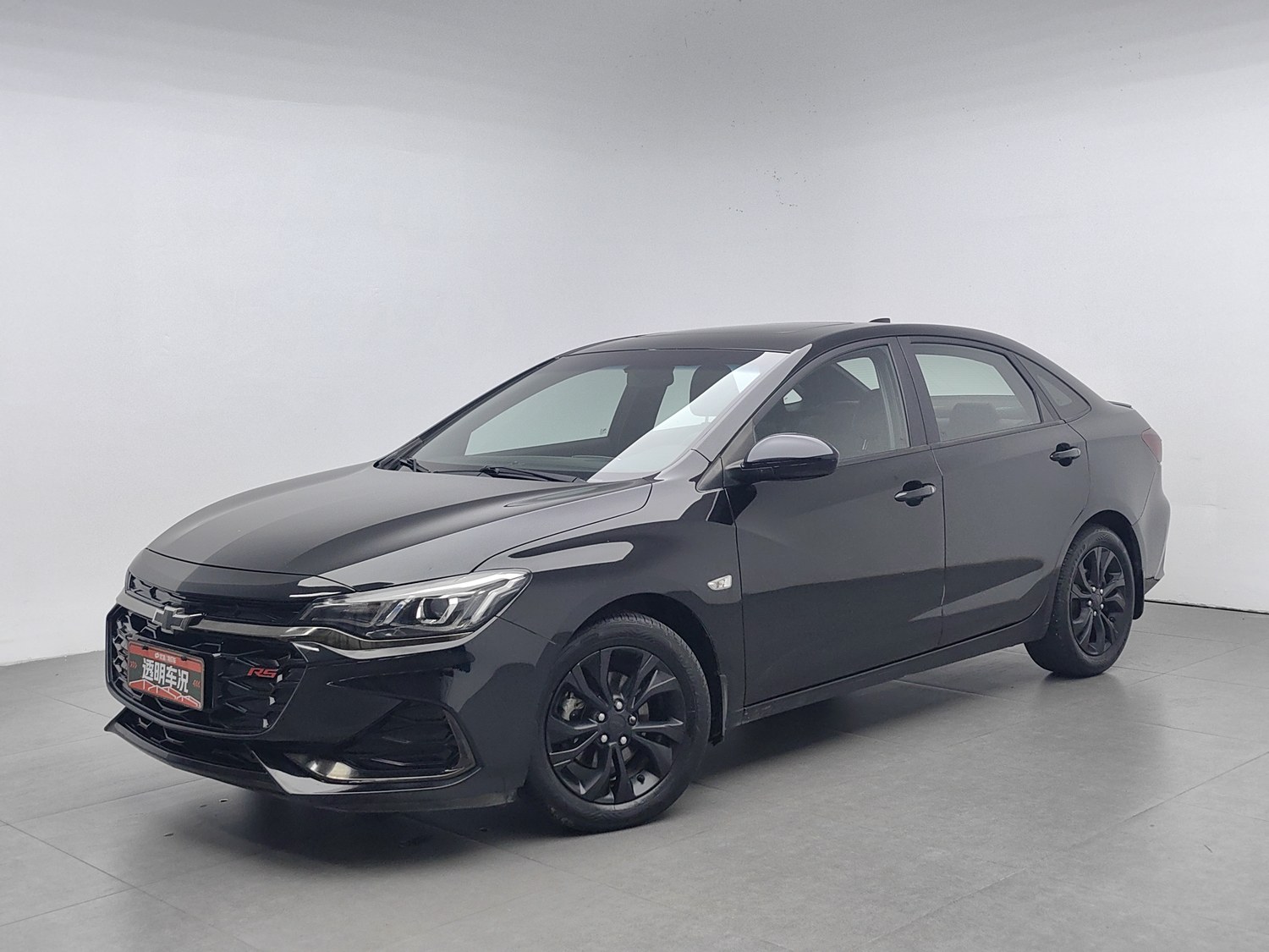 Used Chevrolet Monza 2019 1.3 AT
